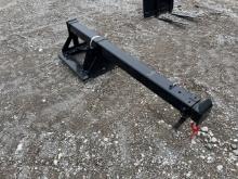 Unused 2025  GIYI   GY-TB47  Telescopic Boom