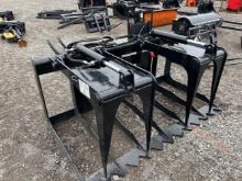 Unused 2025  GIYI   GY-HWG72C  Rock Grapple