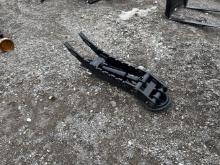 Unused 2025  GIYI   7T  Hydraulic Thumb