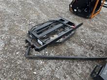 Unused 2025  GIYI  GY D-CYHC Skid Loader Pallet Forks