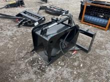 Unused 2025  GIYI   Single Cylinder Stump Grapple Bucket