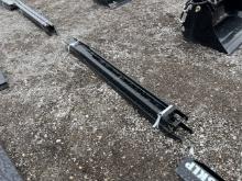 New Unused 2025 GIYI  6’ Fork Extensions