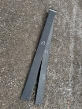 New Unused 2025 GIYI  6’ Fork Extensions