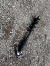 New Unused 2025  Captok  Mini Excavator Post Hole Auger