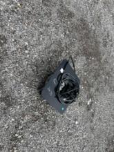 New Unused 2025  GIYI   Mini Excavator Rotary Mower Attachment