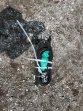Unused Mini Excavator Hydraulic Hoses