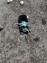 Unused Mini Excavator Hydraulic Hoses