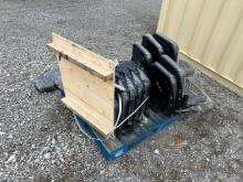 (11) Unused Equipment Seats
