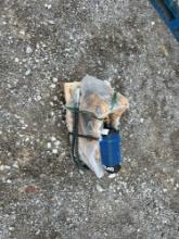 Unused Captok Mini Excavator Hammer