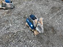 Unused Captok Mini Excavator Hammer
