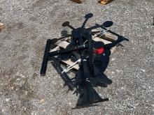 Unused Captok Deer Shooting Stand