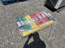 Unused Cable Slings