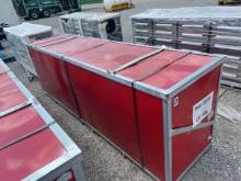 Unused Chery 30’ by 65’ by 15 Storage Shelter