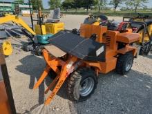 Unused Mach Pro MP-L905 Front Loader