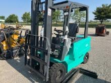 Unused Dig Master DM-F20 Electric Forklift