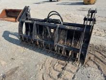 72” Land Pride GC1572 Grapple Bucket