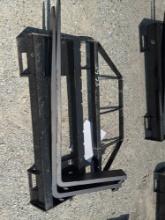 New Unused 2025 AGT  SAII100 Pallet Forks