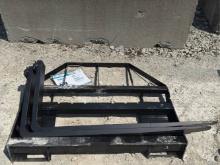 New Unused 2025 AGT SAII100  Pallet Forks
