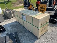 Unused Agrotk YC-26G Sawmill