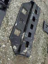 Unused 2025  Kit Container   Pallet Forks