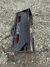 Unused 2025 Kit Container  Hay Spear