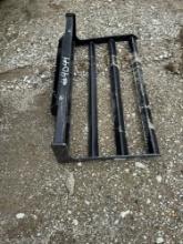 Unused 2025 Kit Container  Mini Skid Loader Land Leveler