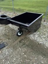 Unused 2025 Kit Container  Mini Skid Loader Wheel Barrow
