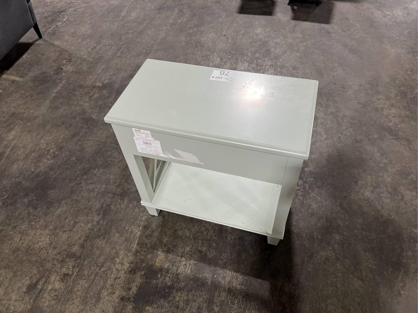 End Table