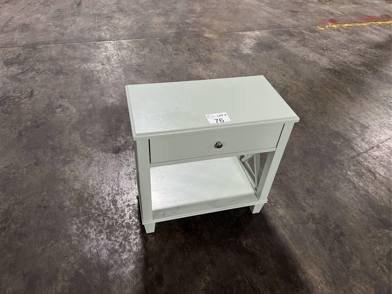 End Table