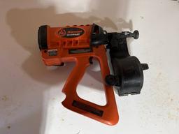 Ramset GypFast Fastening Tool