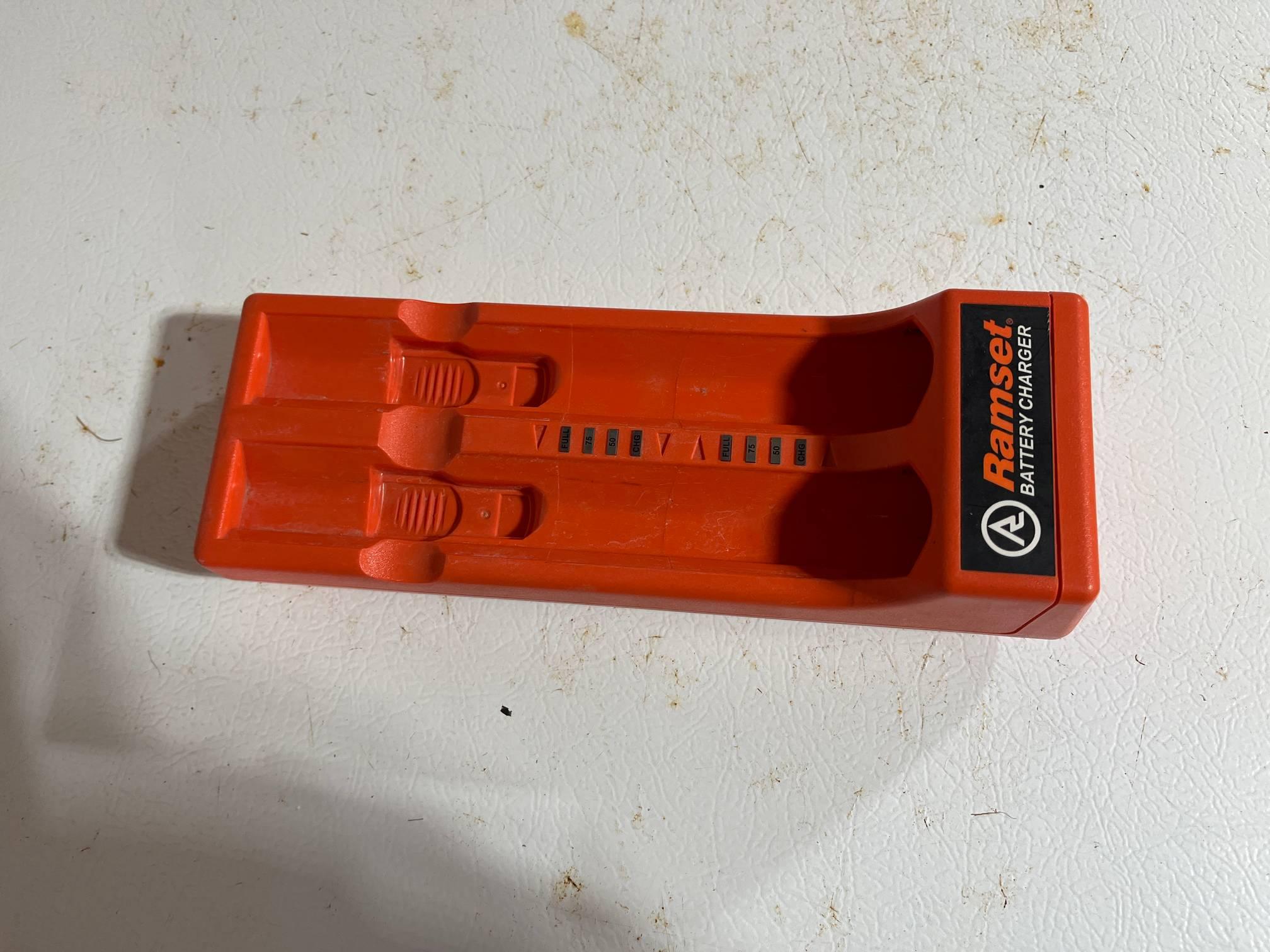 Ramset GypFast Fastening Tool