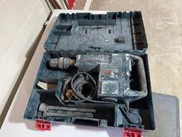 Bosch 11316EVS Corded Bosch Hammer Drill
