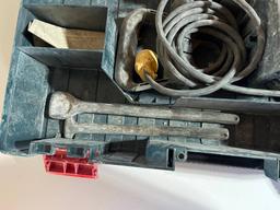 Bosch 11316EVS Corded Bosch Hammer Drill