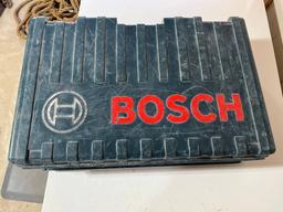 Bosch 11316EVS Corded Bosch Hammer Drill