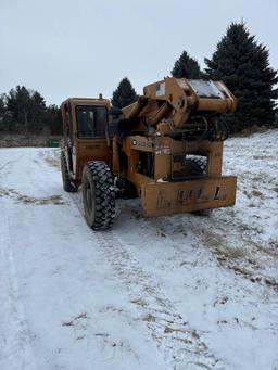 2000  Lull  844C-42  Telescopic Forklift