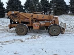 2000  Lull  844C-42  Telescopic Forklift