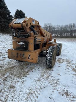 2000  Lull  844C-42  Telescopic Forklift
