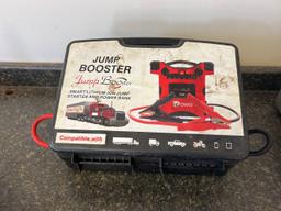 Jump Booster 12v Jump Box