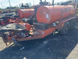 2000 Duraco 125DJT Durapatcher