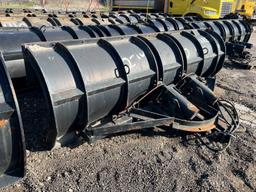 2005 Good Roads Snow Plow