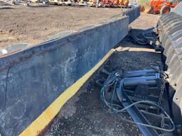 2005 Good Roads Snow Plow