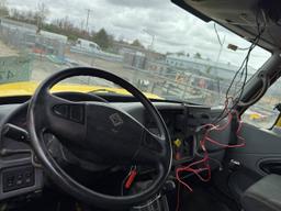 2007 International 7400 Dump Truck