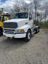 2003  Sterling  A9500   Truck Tractor