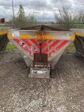 2008 Henderson 10' Salt Spreader