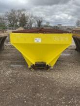 2002 Swenson EV-10 10' Salt Spreader
