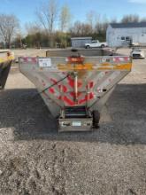 2003 Henderson 10' Salt Spreader