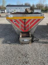 2008 Henderson FSH 13' Salt Spreader