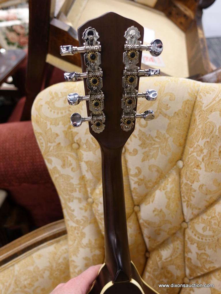 VINTAGE HONDO MANDOLIN