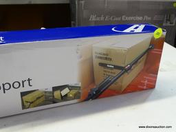 HEININGER HITCHMATE STABILOAD SUPPORT; CARGO STABILIZER BAR ATTACHMENT THAT STABILIZES HARD TO HOLD