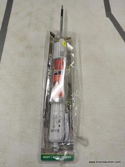 (R1) HOLD-OPEN PNEUMATIC; WRIGHT PRODUCTS ADJUSTABLE, HOLD-OPEN PNEUMATIC, WHITE IN COLOR. MEASURES